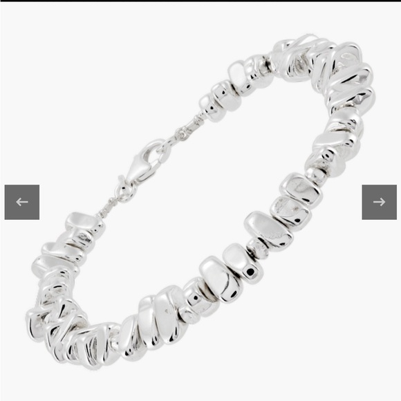 Silpada Collected Beauty Bracelet New and shiny - Picture 3 of 6